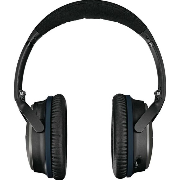 Bose QuietComfort 25 Noise Cancelling Headphones Wired QC25  - Refurbished - Picture 4 of 6